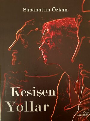 cover image of Kesişen Yollar